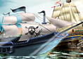 Pirates Conflict
